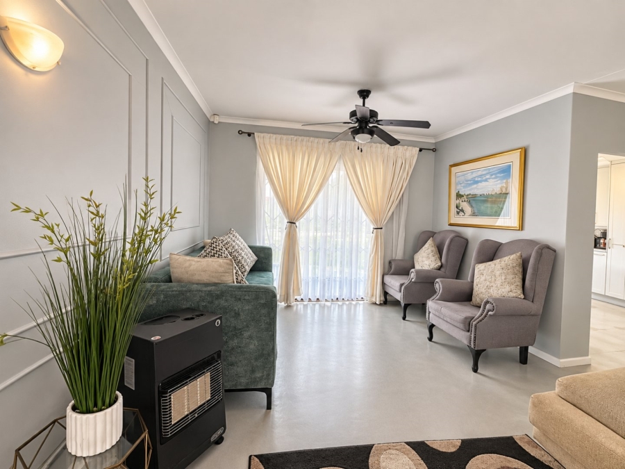 3 Bedroom Property for Sale in Vaalpark Free State